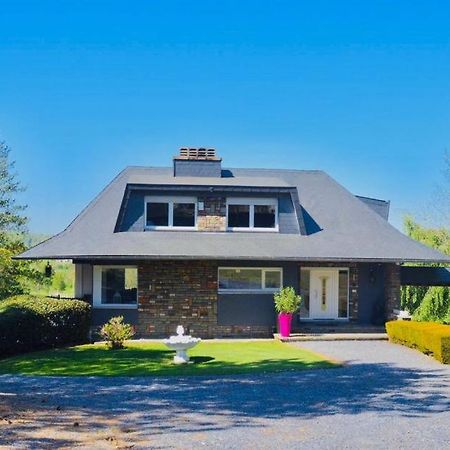 Maison De Vacances Privative A Louer Aywaille Exteriér fotografie