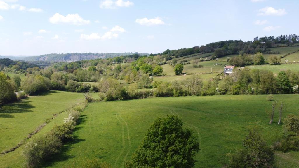 Maison De Vacances Privative A Louer Aywaille Exteriér fotografie