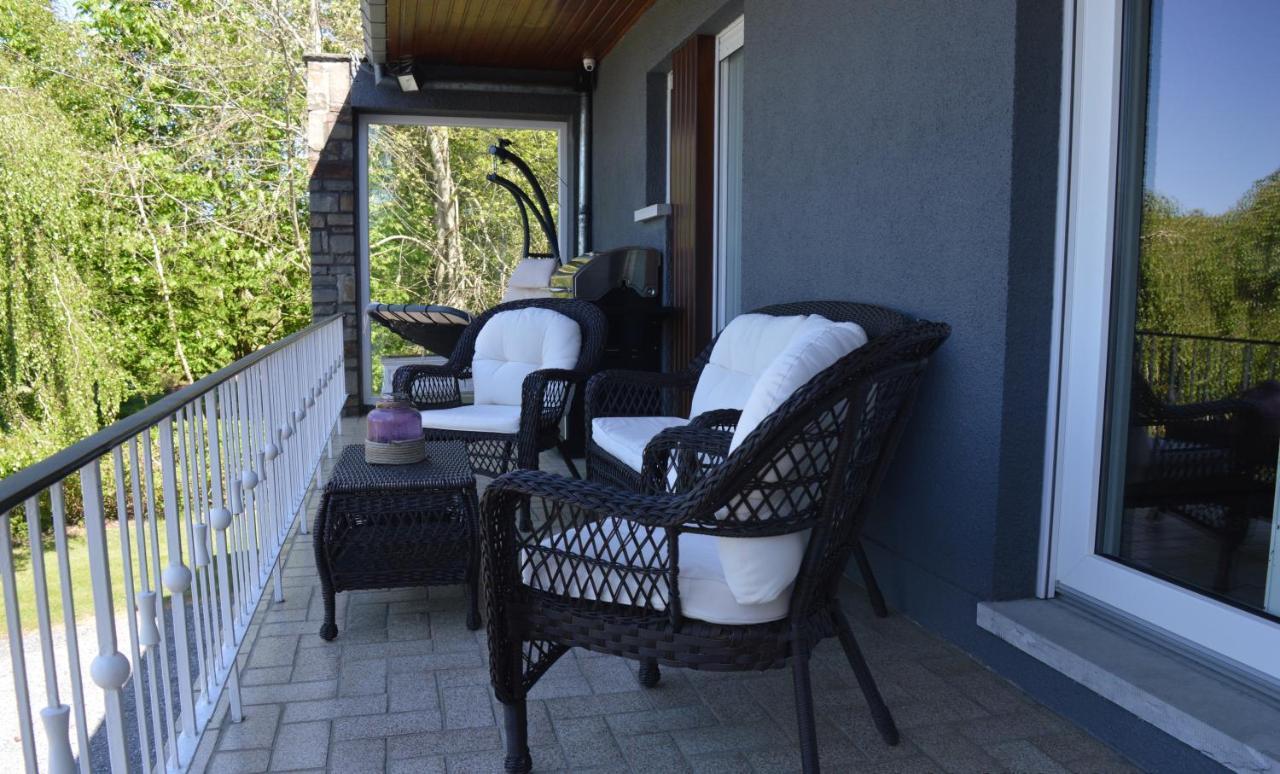 Maison De Vacances Privative A Louer Aywaille Exteriér fotografie