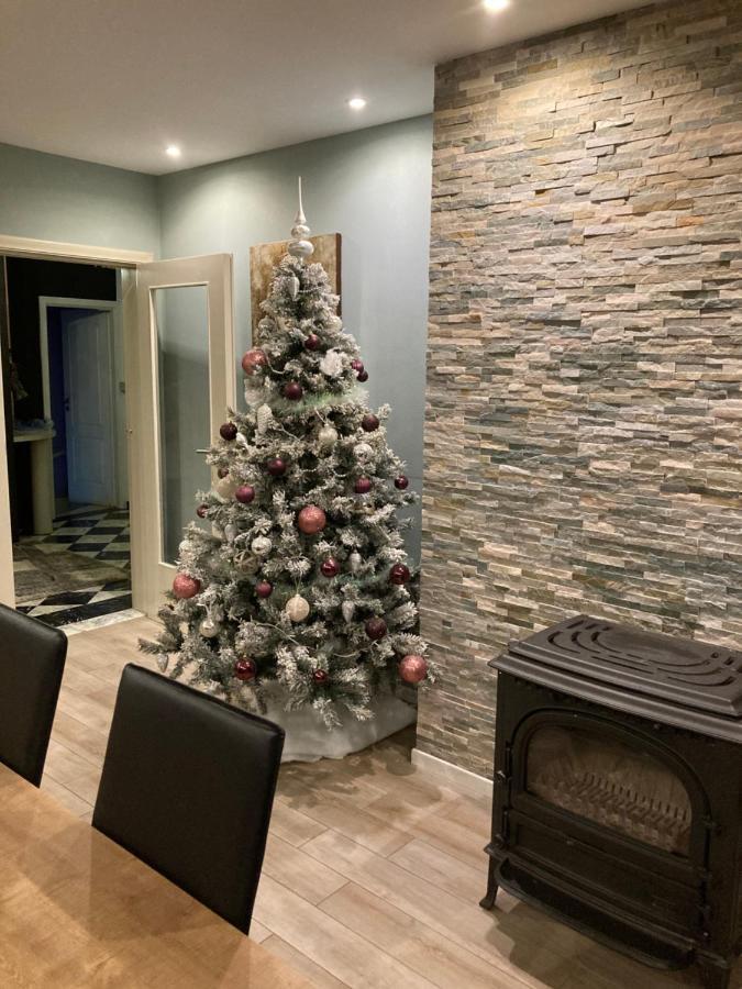Maison De Vacances Privative A Louer Aywaille Exteriér fotografie