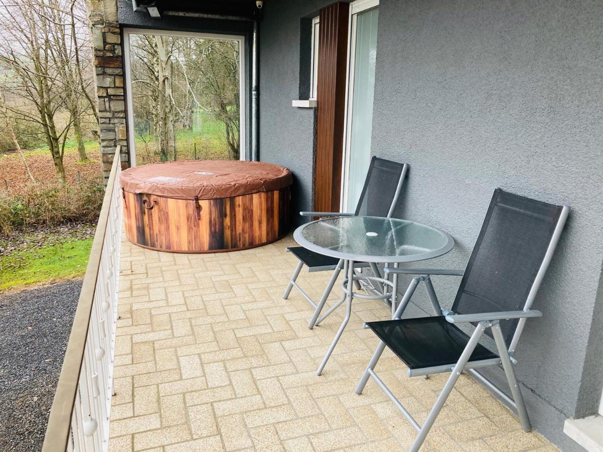 Maison De Vacances Privative A Louer Aywaille Exteriér fotografie