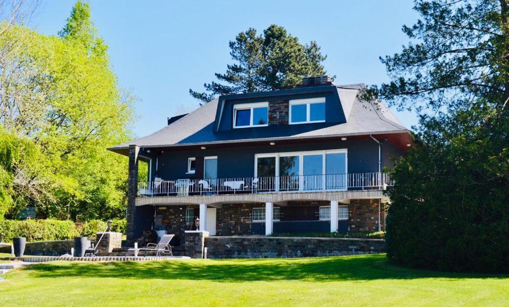Maison De Vacances Privative A Louer Aywaille Exteriér fotografie