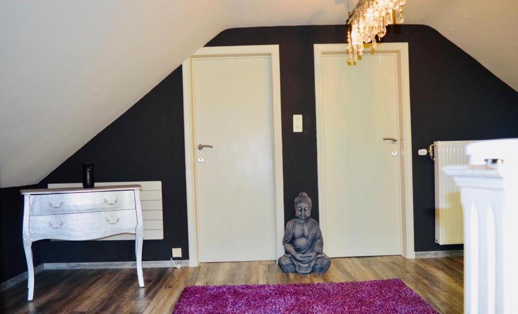 Maison De Vacances Privative A Louer Aywaille Exteriér fotografie
