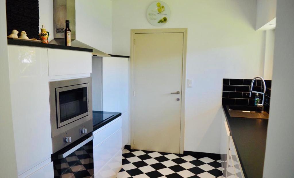 Maison De Vacances Privative A Louer Aywaille Exteriér fotografie