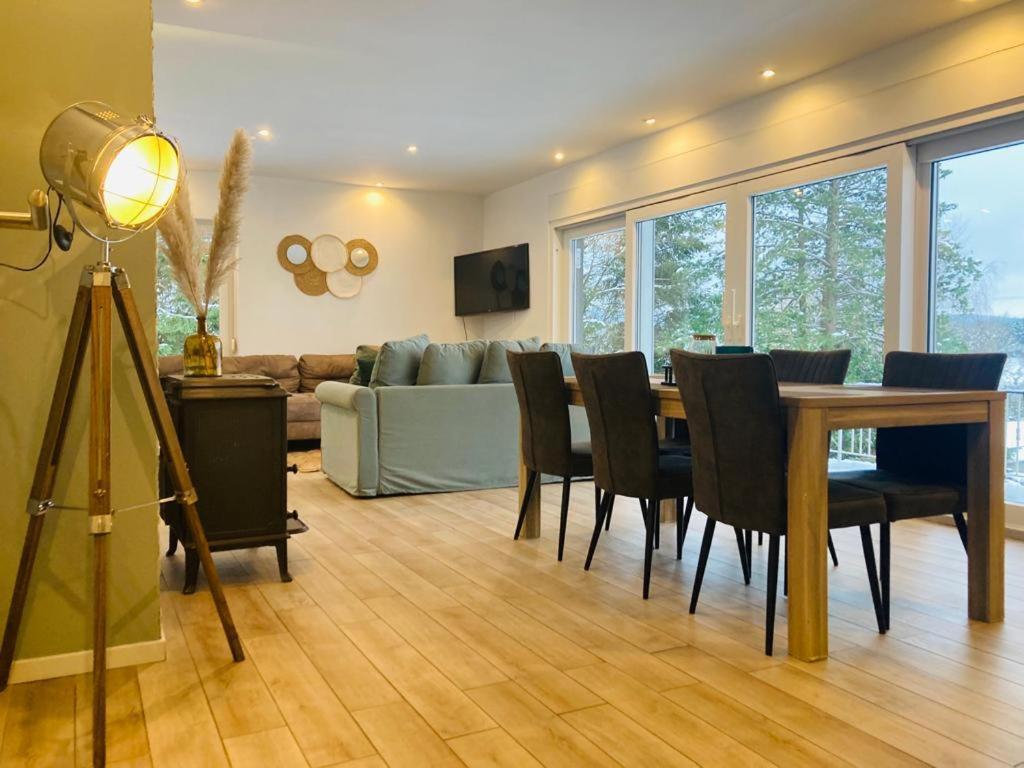 Maison De Vacances Privative A Louer Aywaille Exteriér fotografie