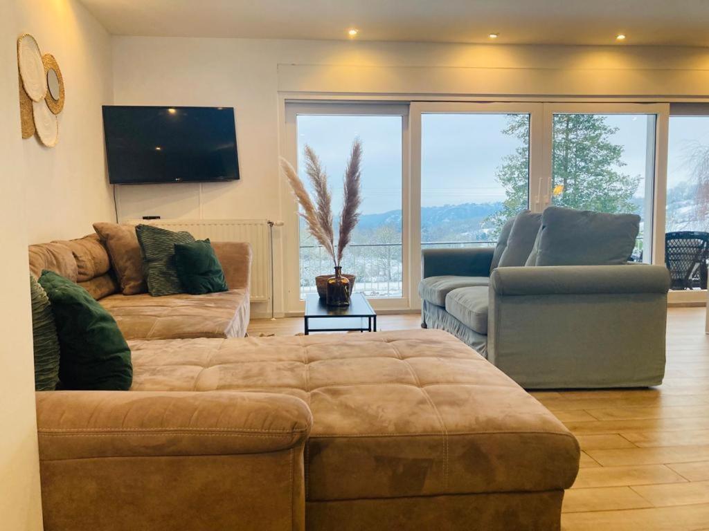 Maison De Vacances Privative A Louer Aywaille Exteriér fotografie